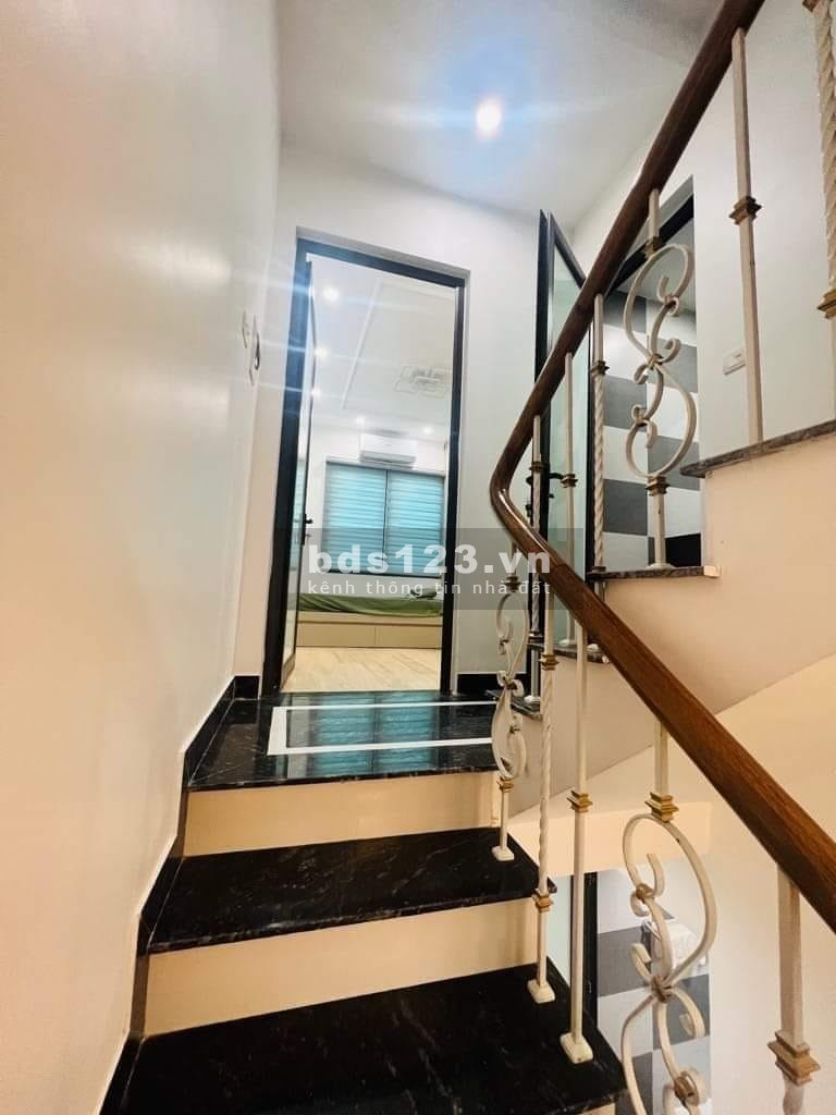 CHÍNH CHỦ BÁN GẤP NHÀ LĨNH NAM, NHÀ ĐẸP, Ở NGAY 30M2 3,6 TỶ