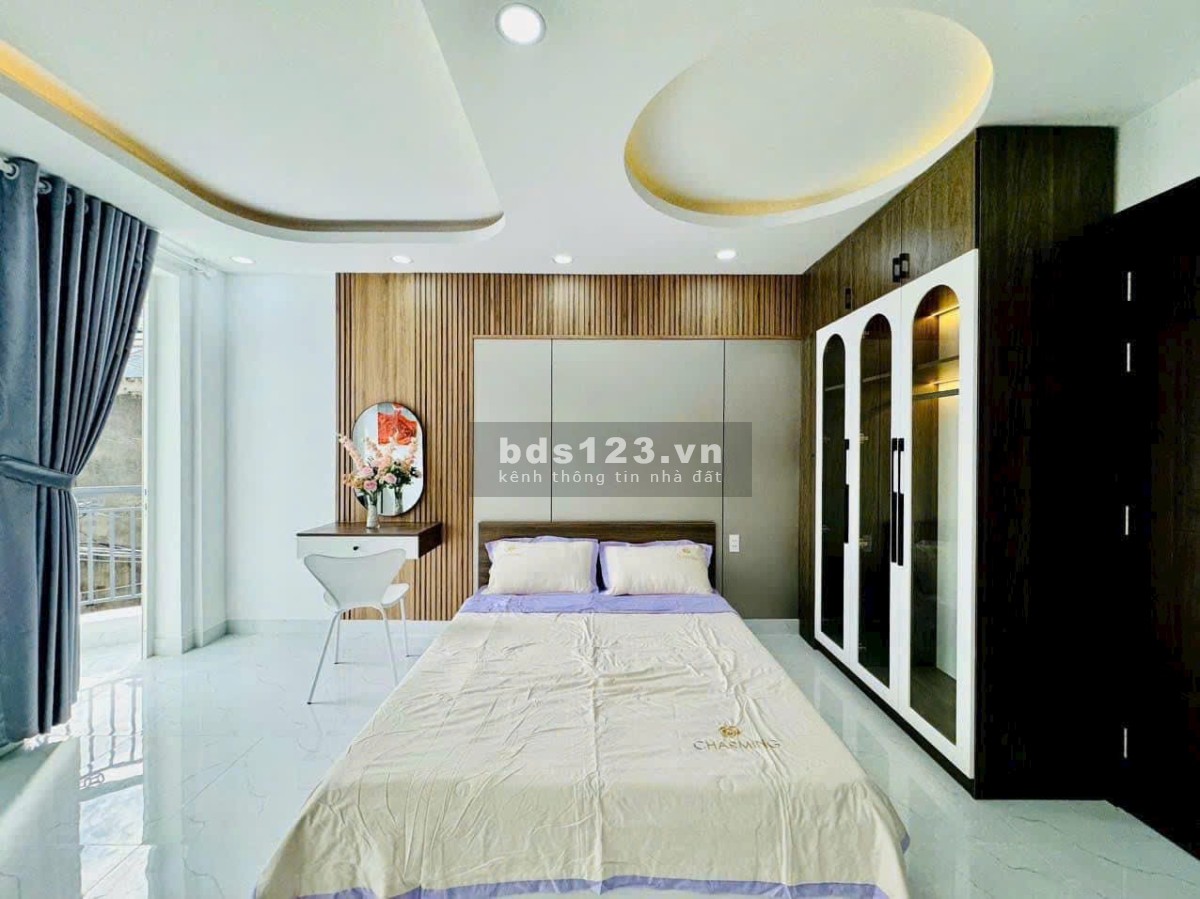 Bán Nhà Phố Đẹp Đường số 2, Phường 03, Quận Gò vấp, Hồ chí Minh