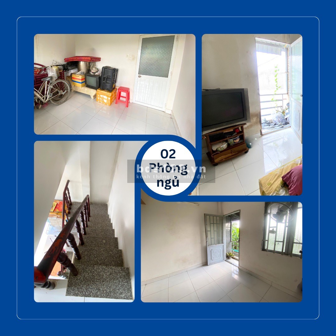 CHÍNH CHỦ CẦN BÁN CĂN GÓC 2 MẶT ĐƯỜNG 1 TRỆT 1 LẦU CHỈ 500Tr