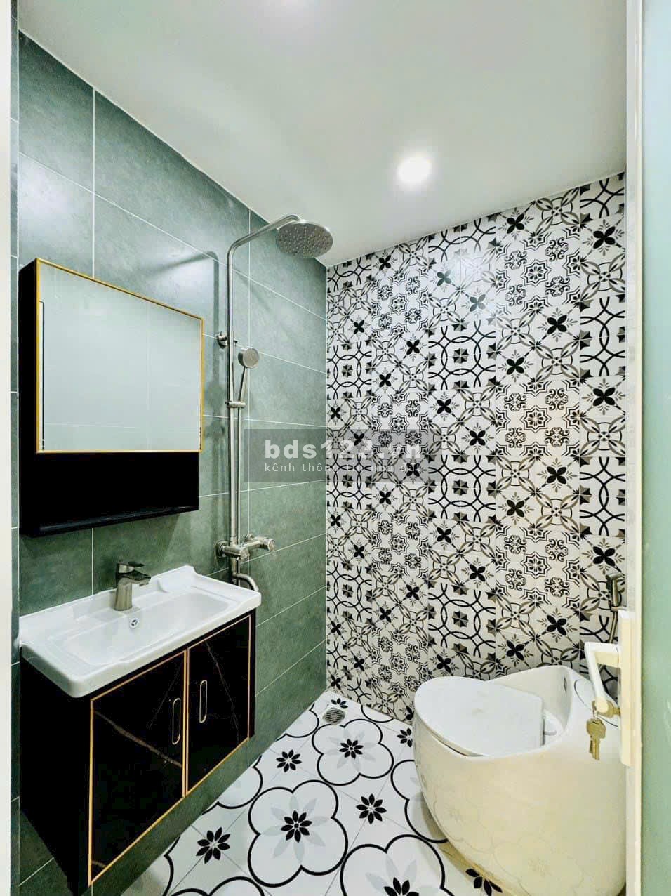 Bán Nhà Phố Đẹp Đường số 2, Phường 03, Quận Gò vấp, Hồ chí Minh