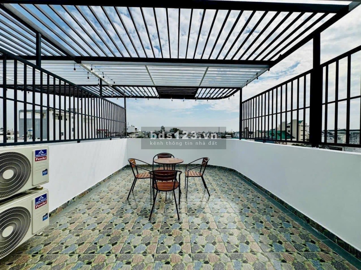 Bán Nhà Phố Đẹp Đường số 2, Phường 03, Quận Gò vấp, Hồ chí Minh
