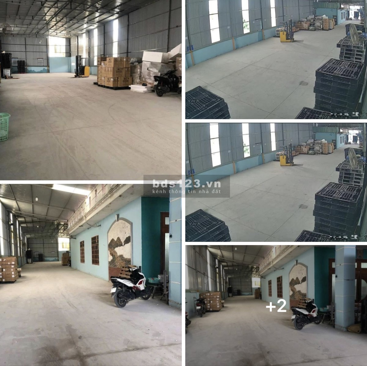 Kho, nhà xưởng cho thuê 300-500-1000-1500-2000m2 khu vực gần Ngã tư Ga, Ql1A Quận 12
