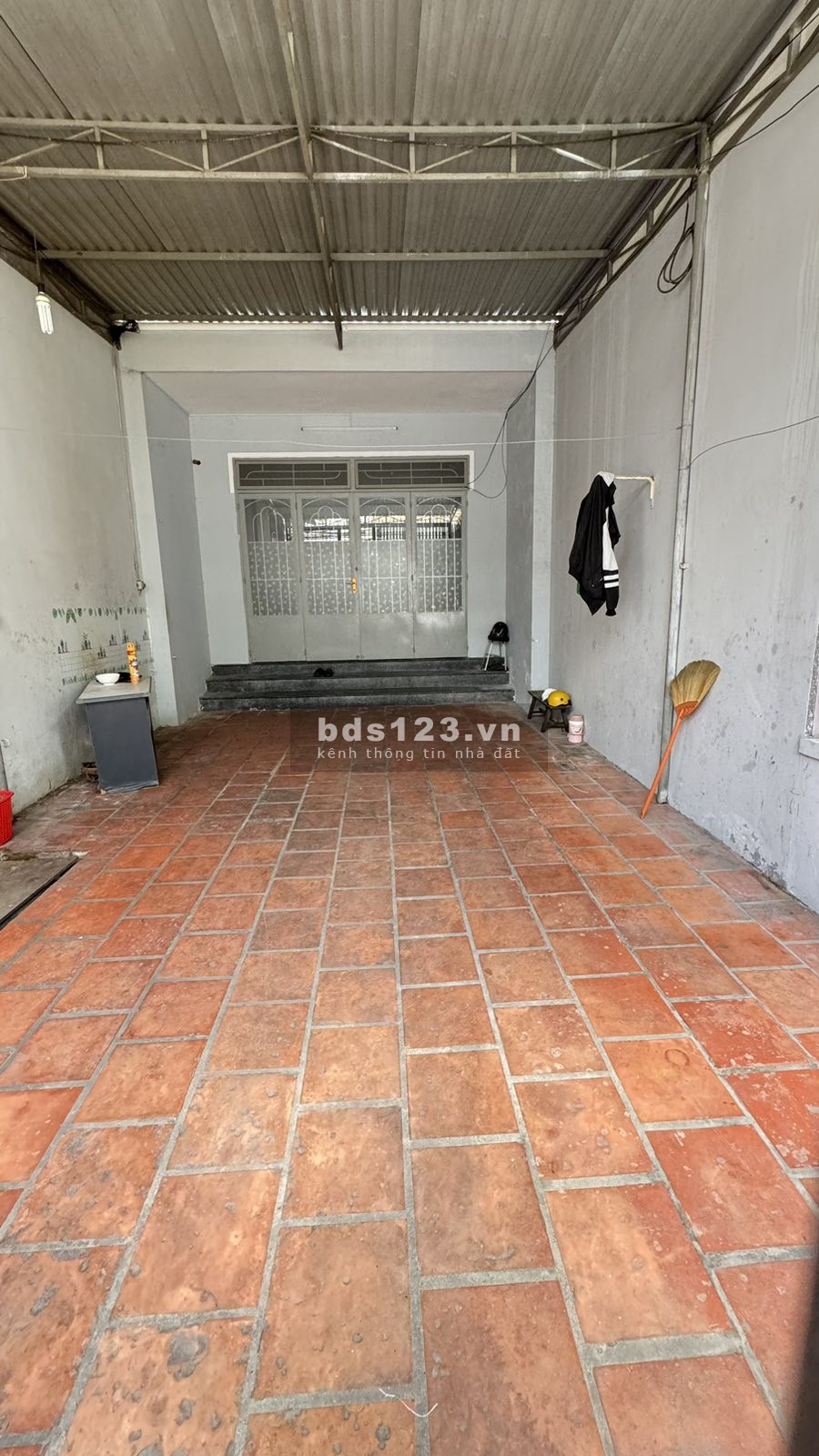 Bán Đất TTTP Tặng Nhà Cấp 4 Đường Ô Tô Hải Đức Phương Sơn