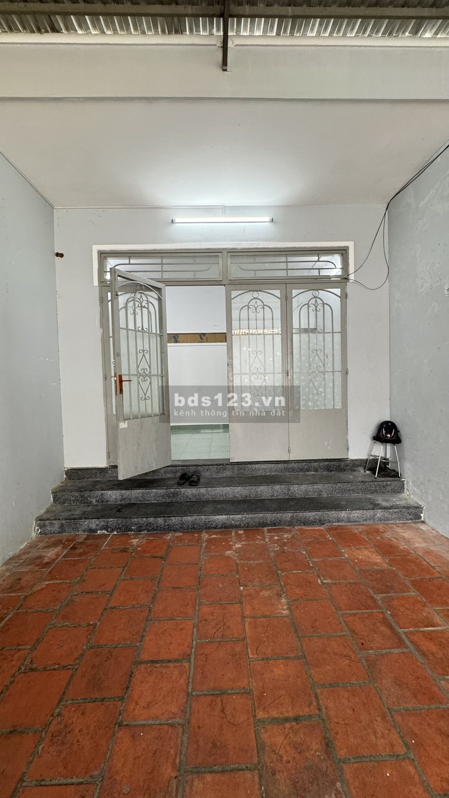 Bán Đất TTTP Tặng Nhà Cấp 4 Đường Ô Tô Hải Đức Phương Sơn