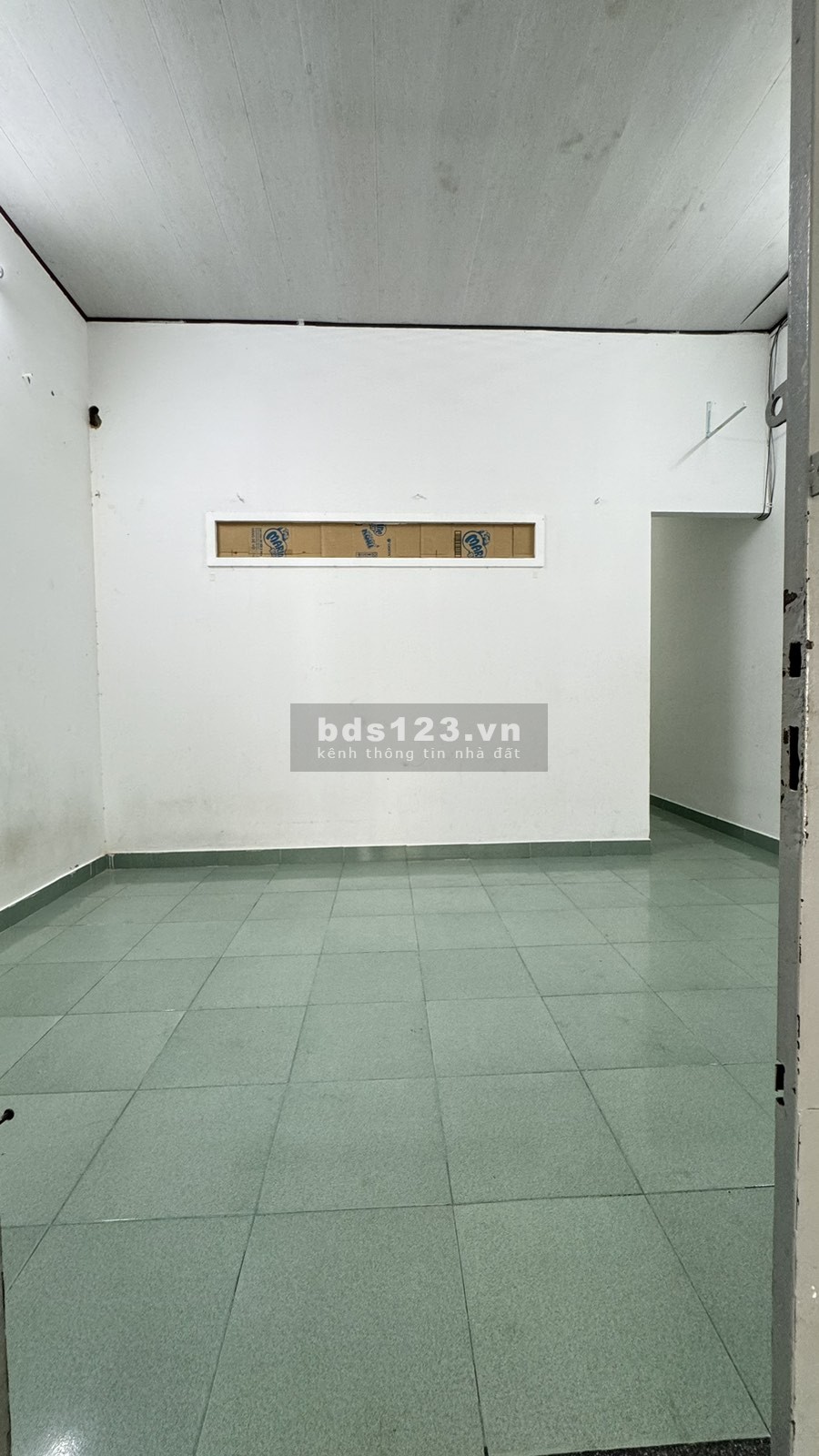Bán Đất TTTP Tặng Nhà Cấp 4 Đường Ô Tô Hải Đức Phương Sơn