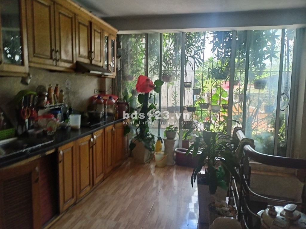 Bán nhà Yên nghĩa, 44m2, mt 4m, gara, kinh doanh, giá 3.65 tỷ