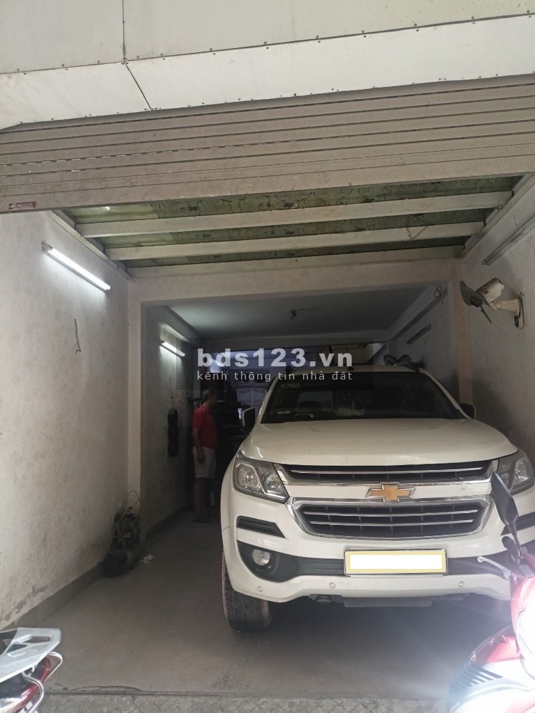 Bán nhà Yên nghĩa, 44m2, mt 4m, gara, kinh doanh, giá 3.65 tỷ