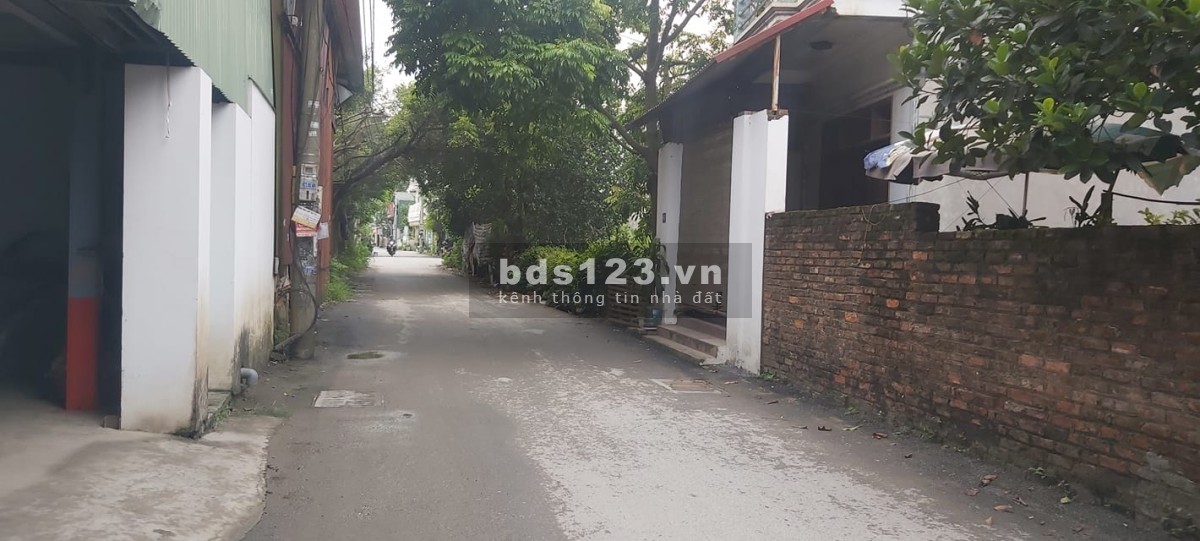 Bán nhà Yên nghĩa, 44m2, mt 4m, gara, kinh doanh, giá 3.65 tỷ