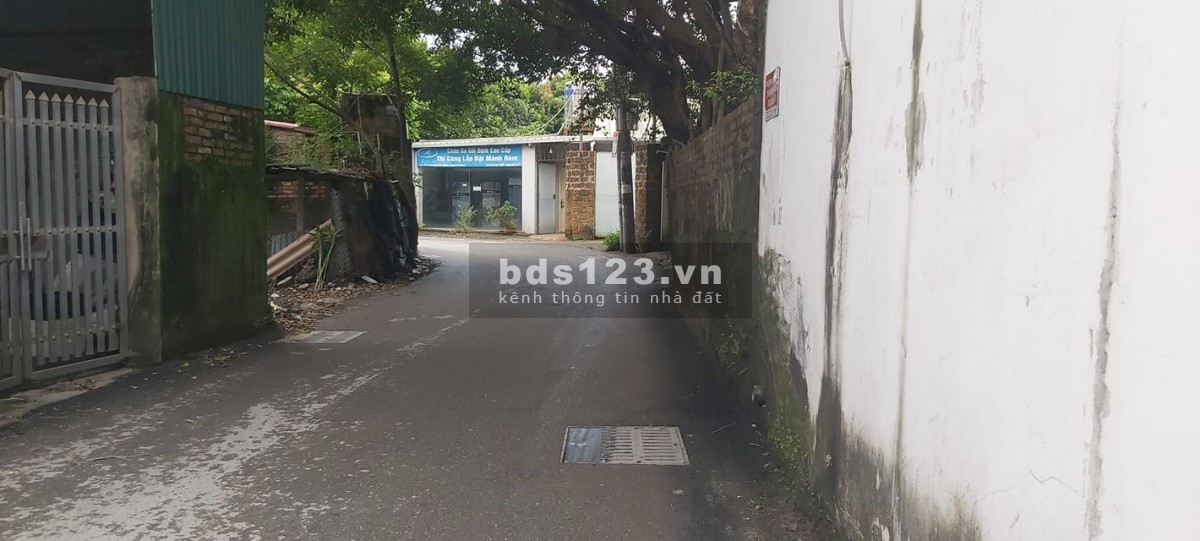 Bán nhà Yên nghĩa, 44m2, mt 4m, gara, kinh doanh, giá 3.65 tỷ