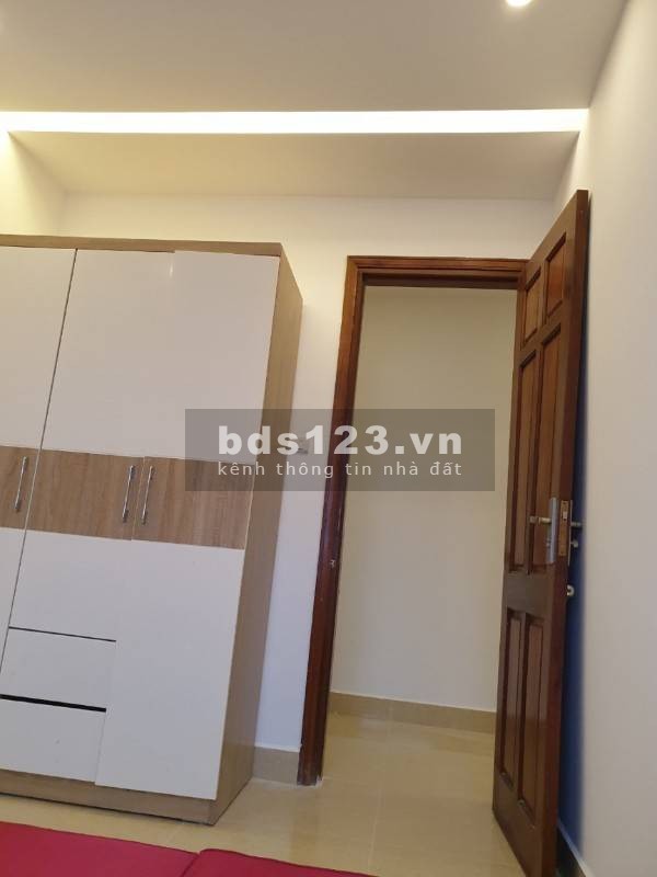 Cho thuê căn chung cư 65m2. Địa chỉ: Xã Đàn, Đống Đa, Hà Nội