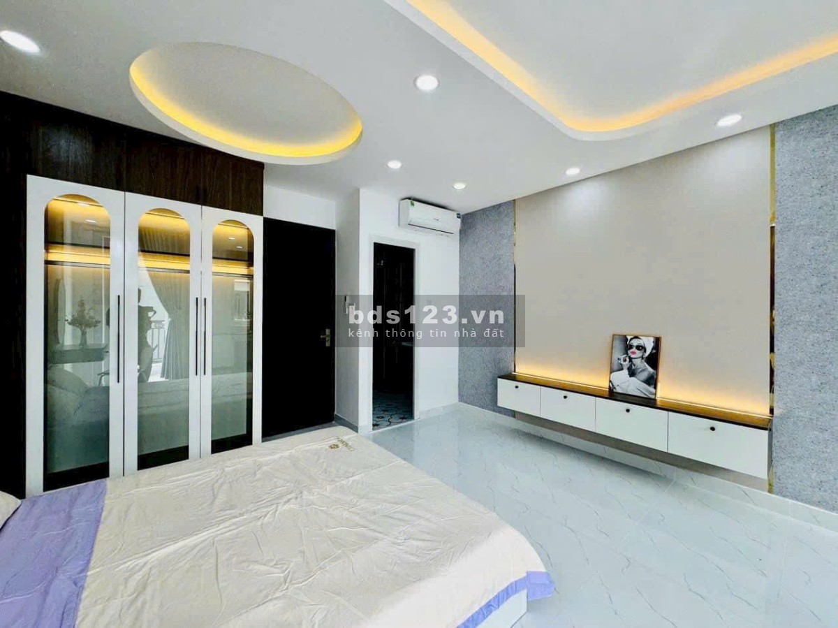 Bán Nhà Phố Đẹp Đường số 2, Phường 03, Quận Gò vấp, Hồ chí Minh
