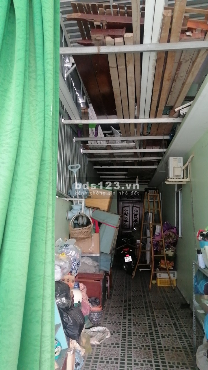 Bán nhà riêng khu cán bộ bình khánh khu vực an ninh yên tĩnh