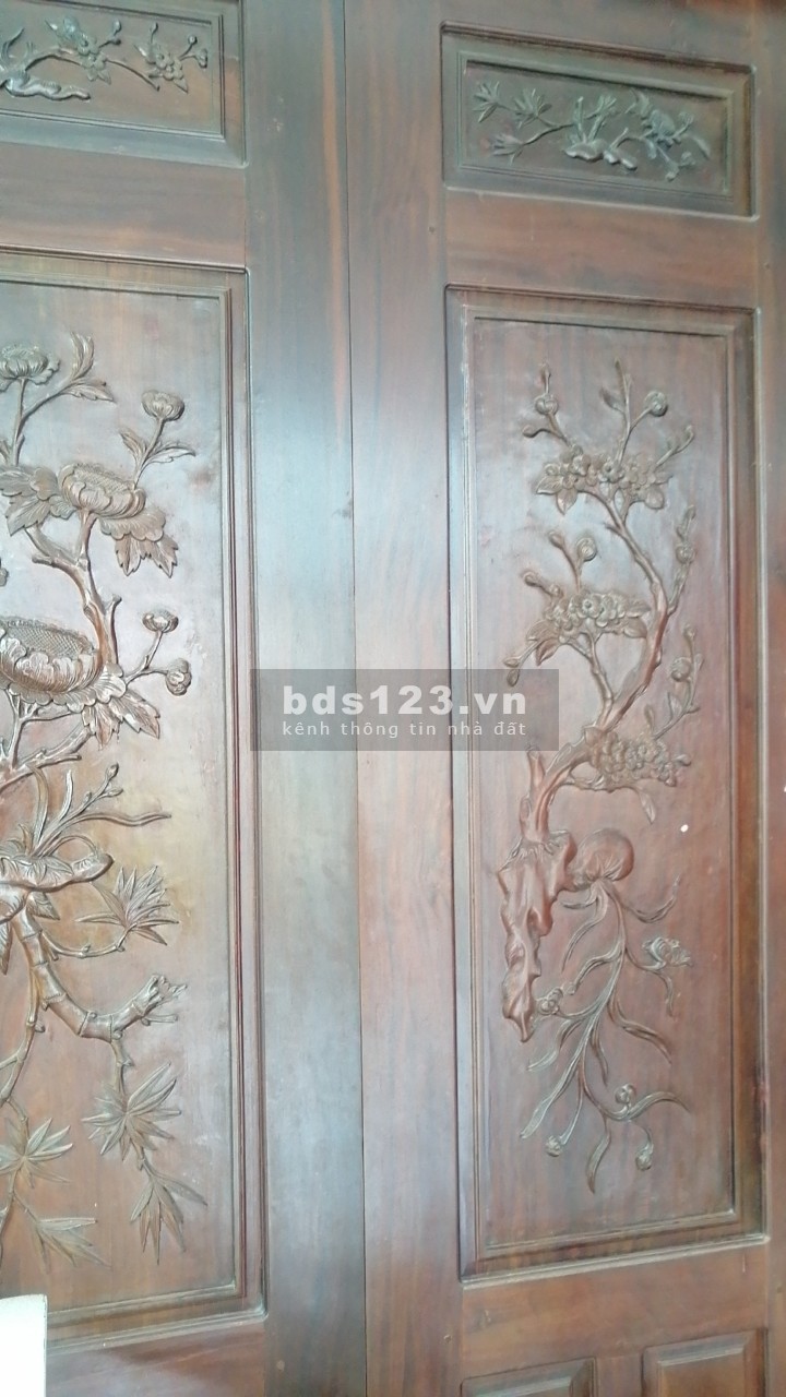 Bán nhà riêng khu cán bộ bình khánh khu vực an ninh yên tĩnh