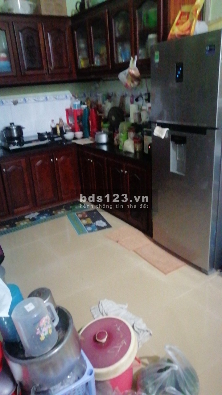Bán nhà riêng khu cán bộ bình khánh khu vực an ninh yên tĩnh