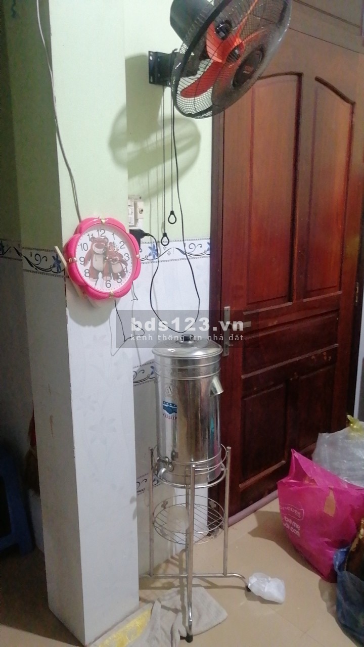 Bán nhà riêng khu cán bộ bình khánh khu vực an ninh yên tĩnh