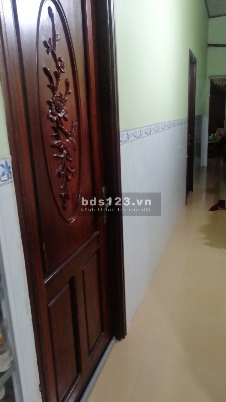 Bán nhà riêng khu cán bộ bình khánh khu vực an ninh yên tĩnh