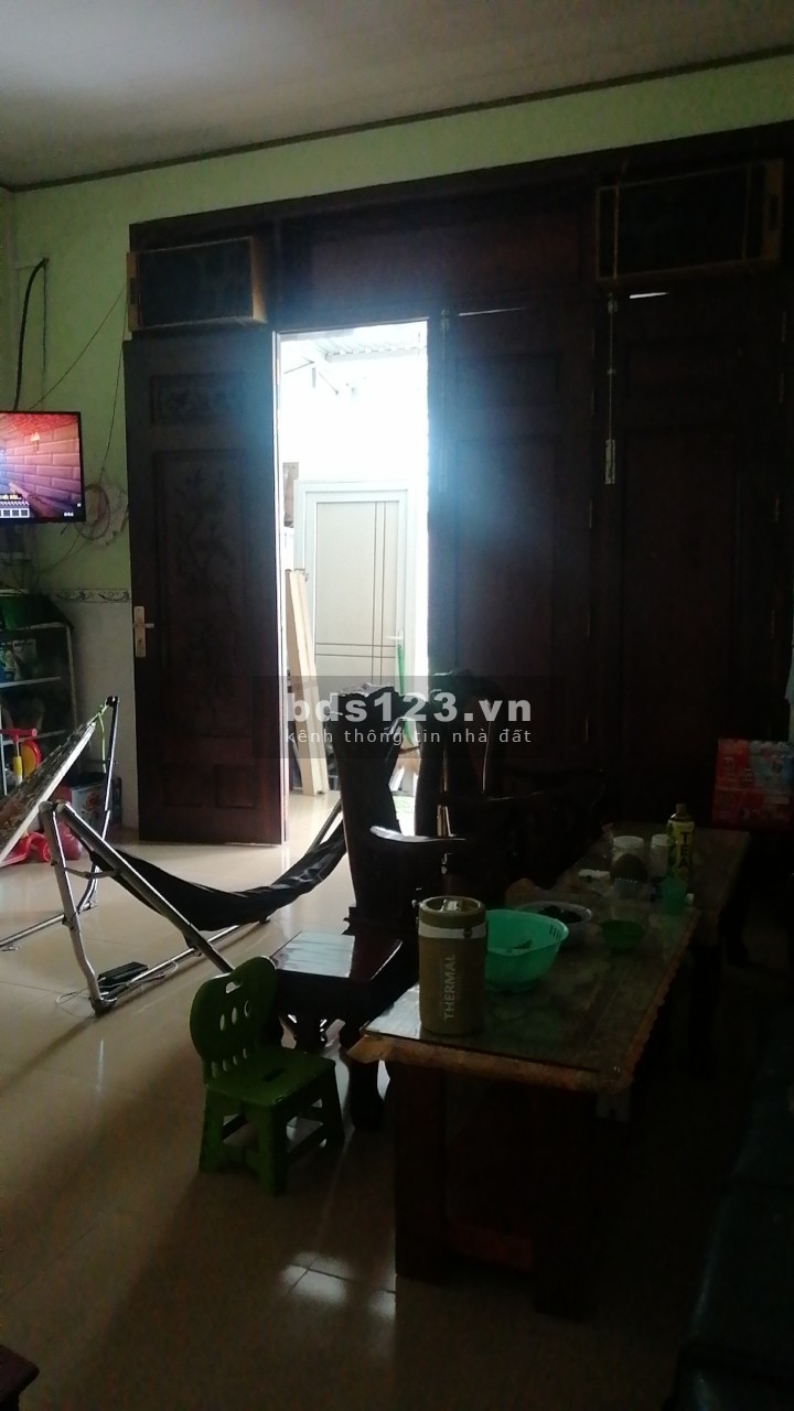 Bán nhà riêng khu cán bộ bình khánh khu vực an ninh yên tĩnh