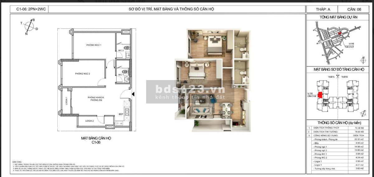 CĐT Moonlight 1 Mở Bán Thêm 2 Tầng đặc Biệt 15, 21.