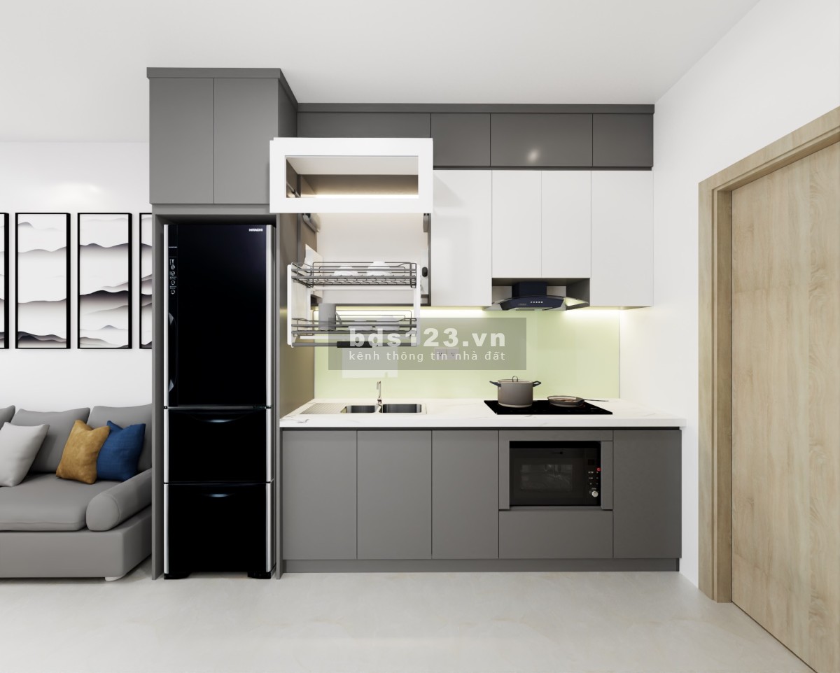 Chính chủ cần bán căn Studio 31m2 Sapphire1.Giá chỉ 1.36 tỷ tại Vinhomes Ocean Park