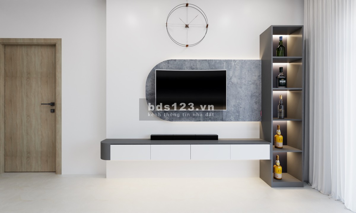 Chính chủ cần bán căn Studio 31m2 Sapphire1.Giá chỉ 1.36 tỷ tại Vinhomes Ocean Park