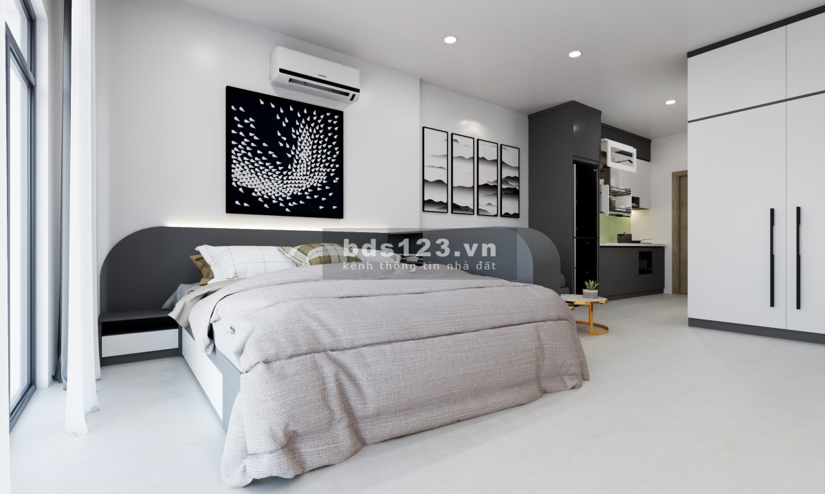 Chính chủ cần bán căn Studio 31m2 Sapphire1.Giá chỉ 1.36 tỷ tại Vinhomes Ocean Park