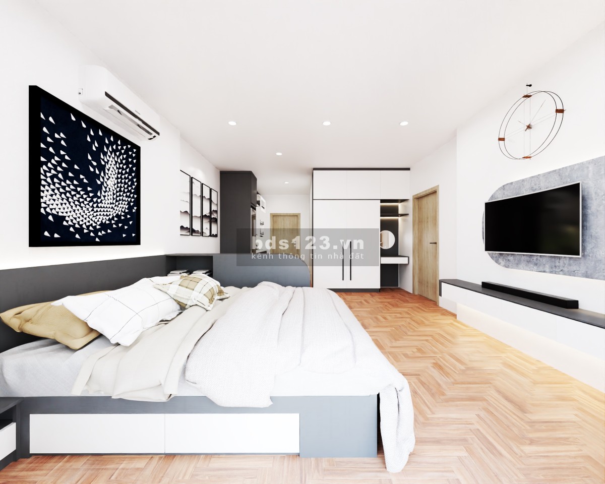 Chính chủ cần bán căn Studio 31m2 Sapphire1.Giá chỉ 1.36 tỷ tại Vinhomes Ocean Park
