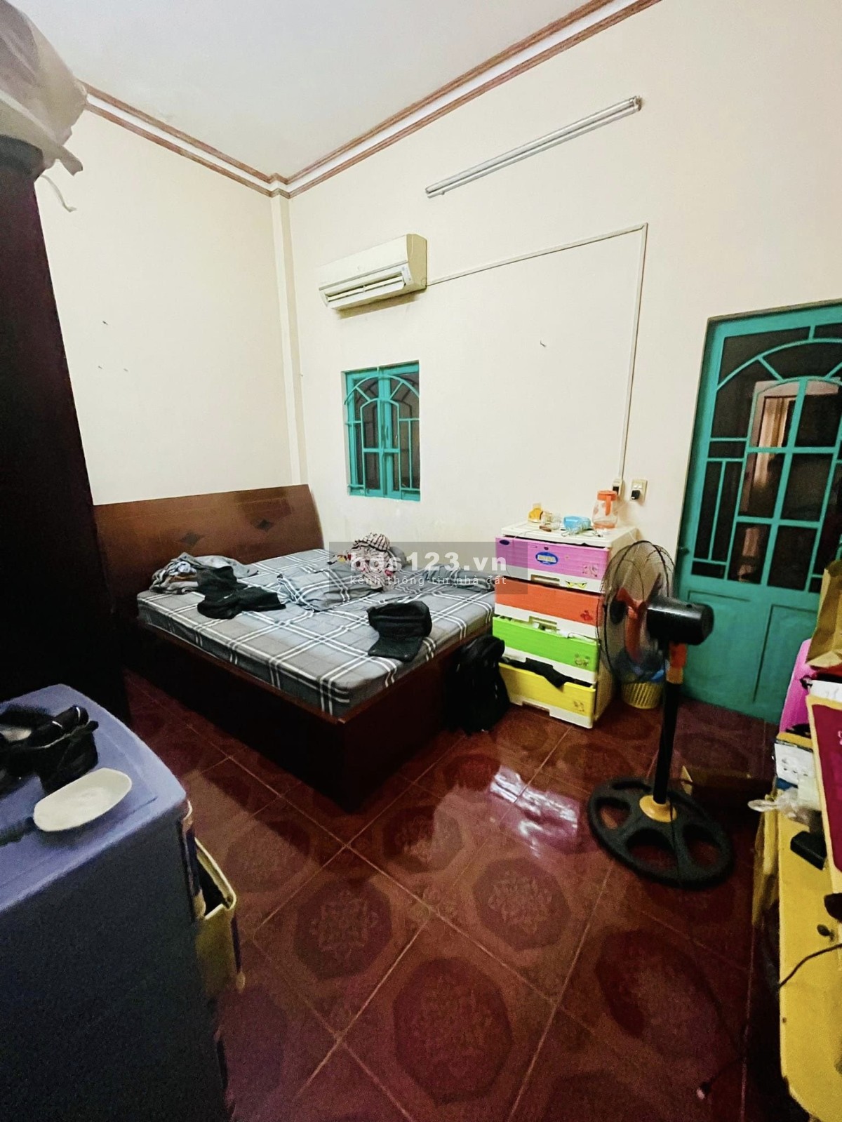 Nhà HXT, BTCT 2 Tầng, Trường Chinh, 60M2, chỉ 7.2 Tỷ.