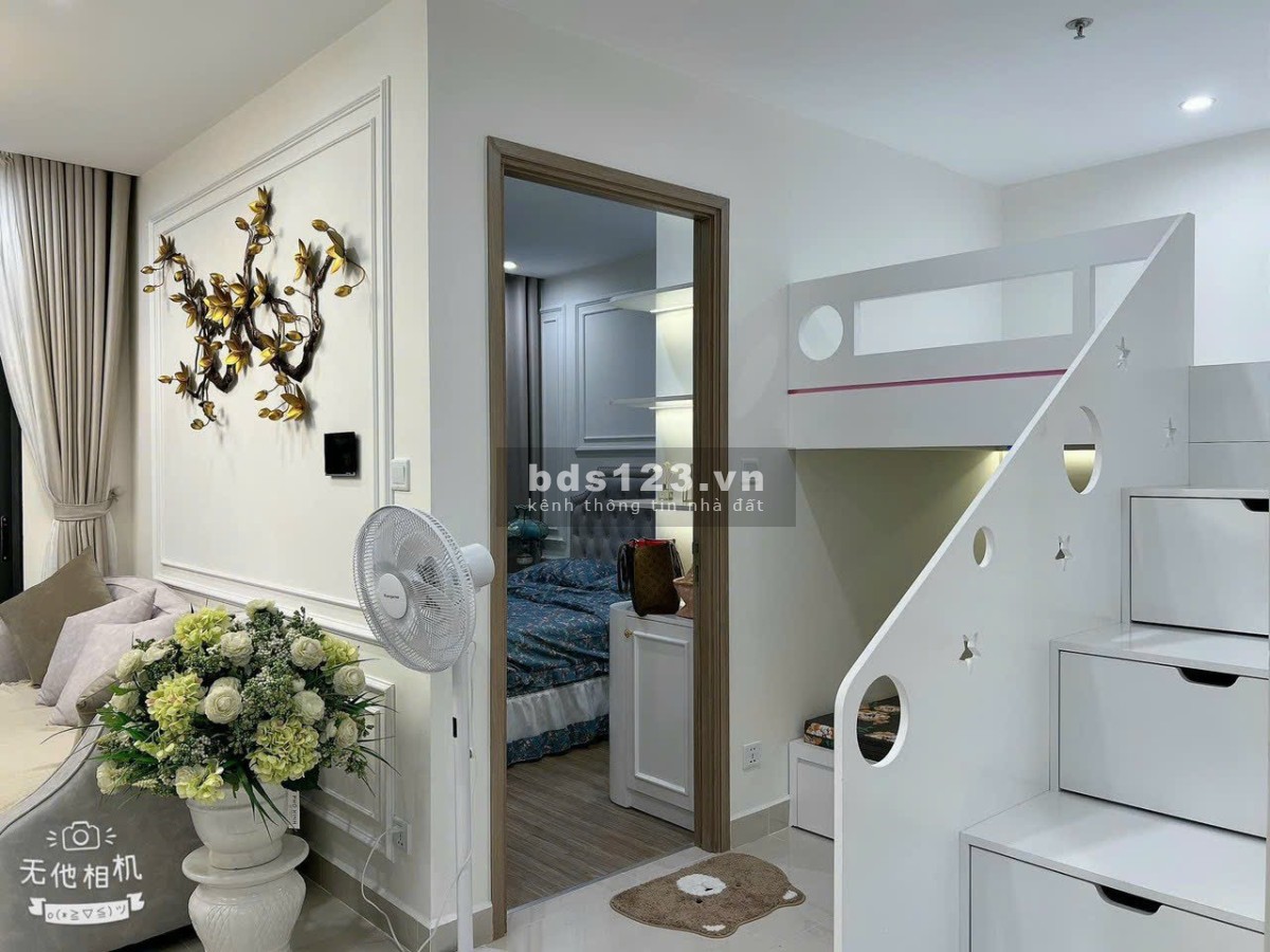 Chính Chủ Bán Nhanh 1Ngu+1 Pavilion 52m2 Giá Chỉ Từ 1,9 Tỷ Tại Vinhome Ocean Park