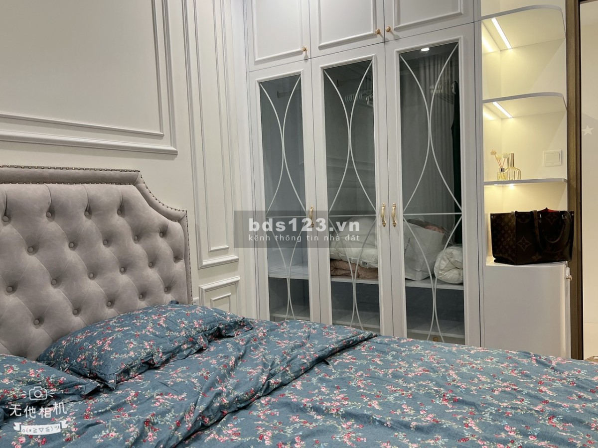 Chính Chủ Bán Nhanh 1Ngu+1 Pavilion 52m2 Giá Chỉ Từ 1,9 Tỷ Tại Vinhome Ocean Park