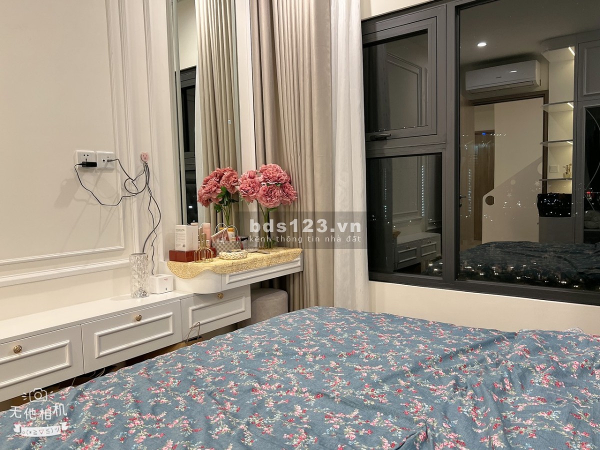 Chính Chủ Bán Nhanh 1Ngu+1 Pavilion 52m2 Giá Chỉ Từ 1,9 Tỷ Tại Vinhome Ocean Park