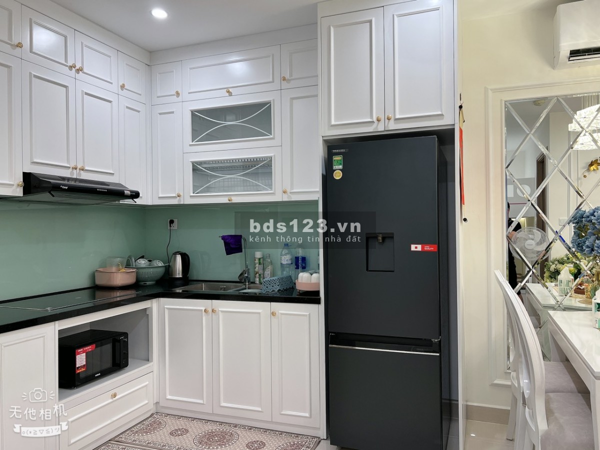 Chính Chủ Bán Nhanh 1Ngu+1 Pavilion 52m2 Giá Chỉ Từ 1,9 Tỷ Tại Vinhome Ocean Park