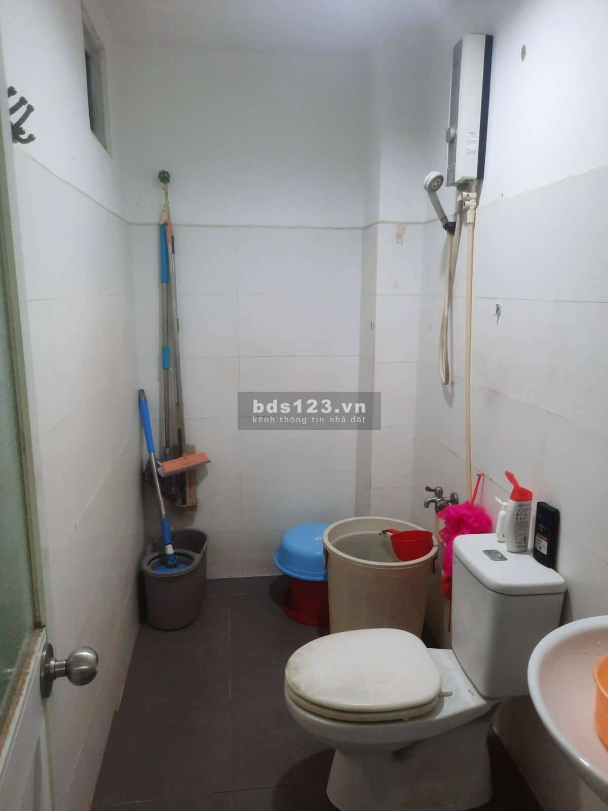 Bán căn hộ Belleza Quận 7, diện tích 57m2, giá 1,95 tỷ sổ hồng