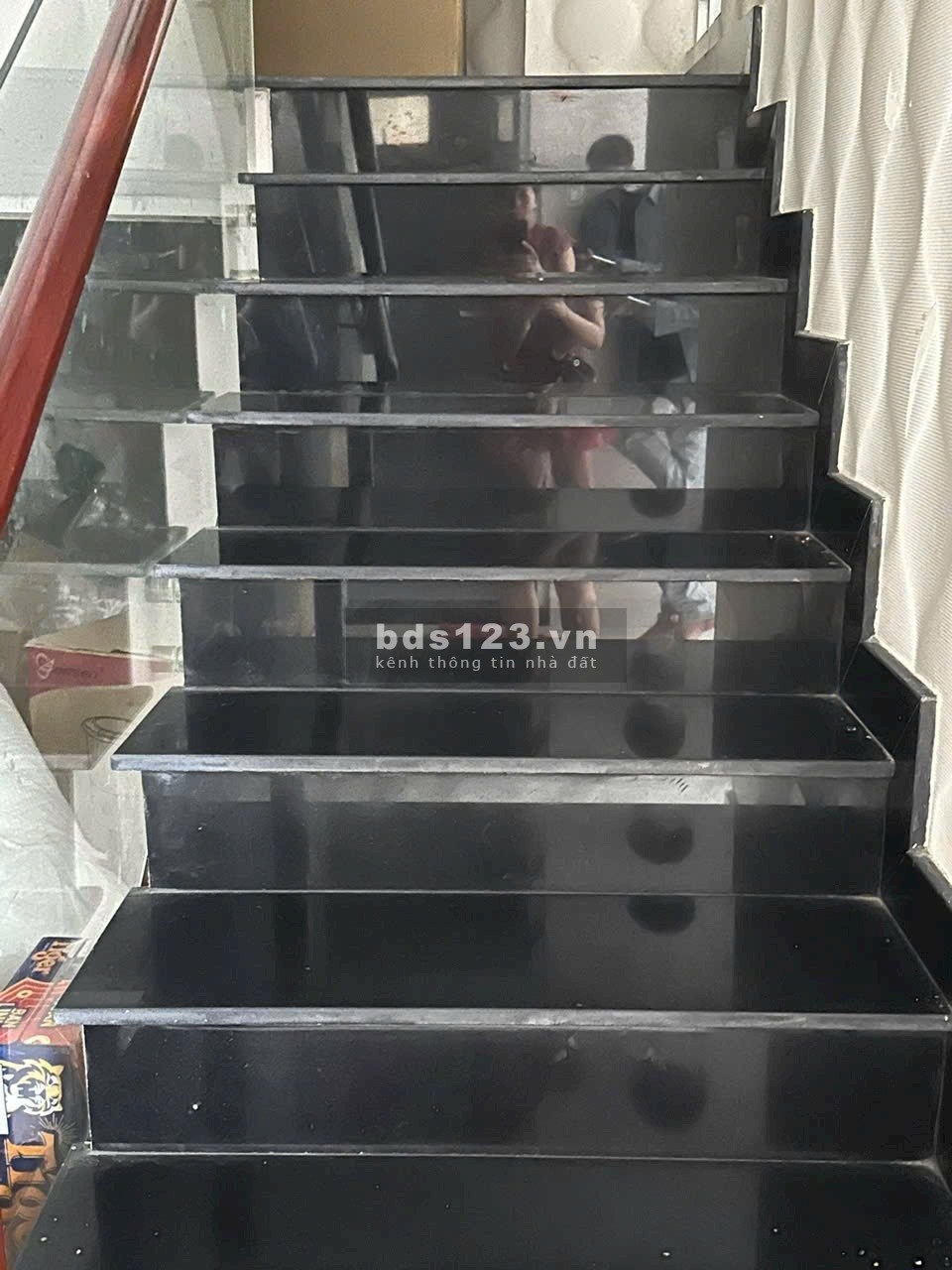 Bán shophouse 145m2 Phú Mỹ Thuận, nhà decor vừa ở vừa kinh doanh. Giá 3.5 tỷ.