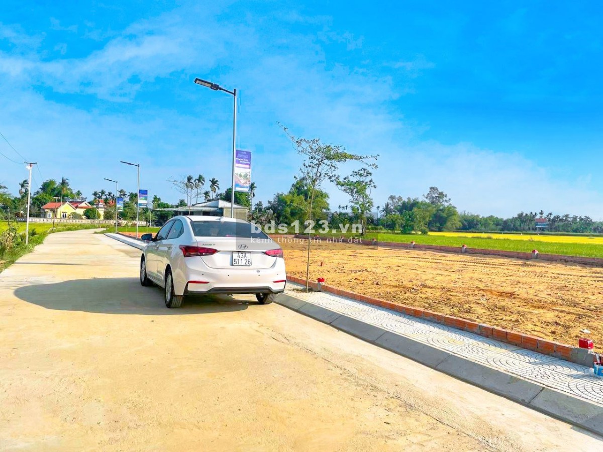 CẦN BÁN ĐẤT THỔ CƯ CÓ DIỆN TÍCH TRỒNG CÂY LÂU NĂM Ở VÙNG VEN ĐÀ NẴNG
