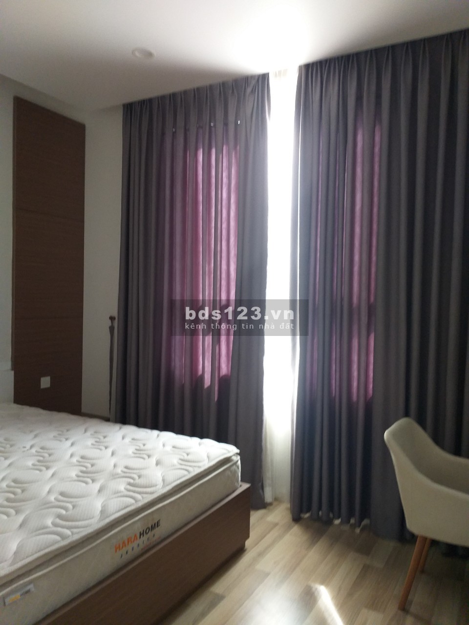 Cho Thuê Căn Hộ Sarimi 3 Phòng Ngủ Full NT, Diện Tích 112m², Giá 40tr