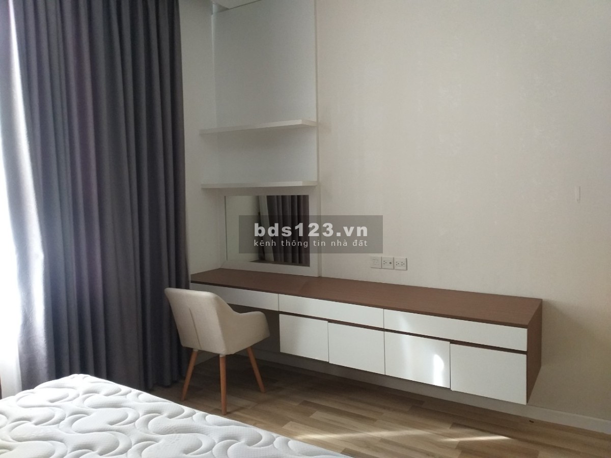Cho Thuê Căn Hộ Sarimi 3 Phòng Ngủ Full NT, Diện Tích 112m², Giá 40tr