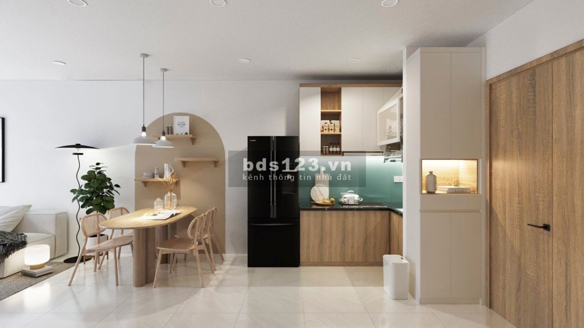 CHO THUÊ CĂN HỘ HONAS RESIDENCE - RỘNG RÃI - THOÁNG MÁT - 5,5 triệu/ Tháng