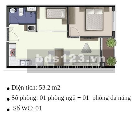CHUYÊN BÁN CĂN HỘ Q7 SAIGON RIVERSIDE - QUẬN 7