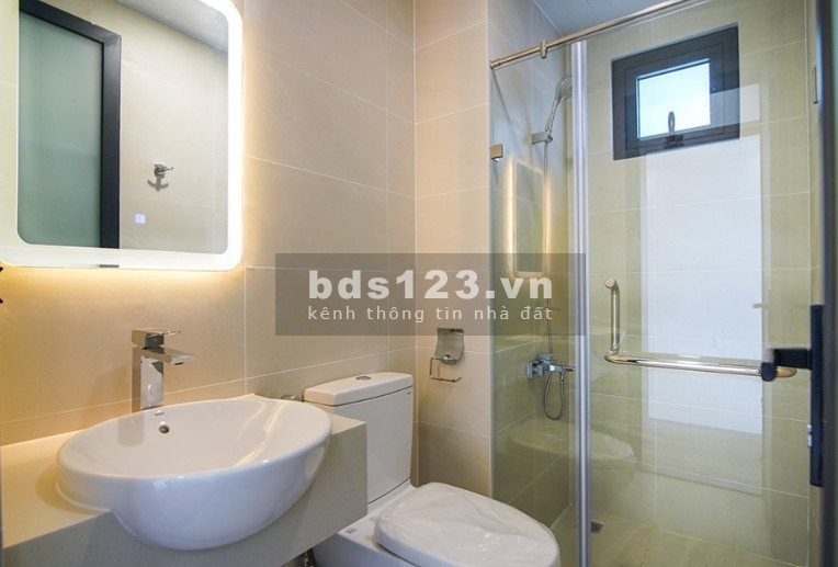 CHUYÊN BÁN CĂN HỘ Q7 SAIGON RIVERSIDE - QUẬN 7