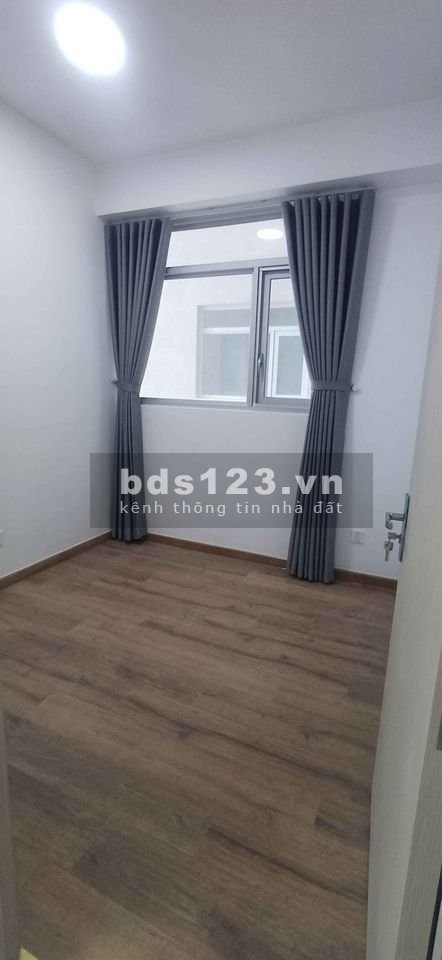 Căn hộ chung cư Hồ Biểu Chánh, P11, Phú Nhuận: 75m2, 2p ngủ. Giá 13tr