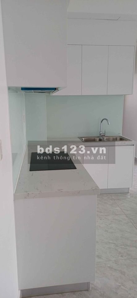 Căn hộ chung cư Hồ Biểu Chánh, P11, Phú Nhuận: 75m2, 2p ngủ. Giá 13tr