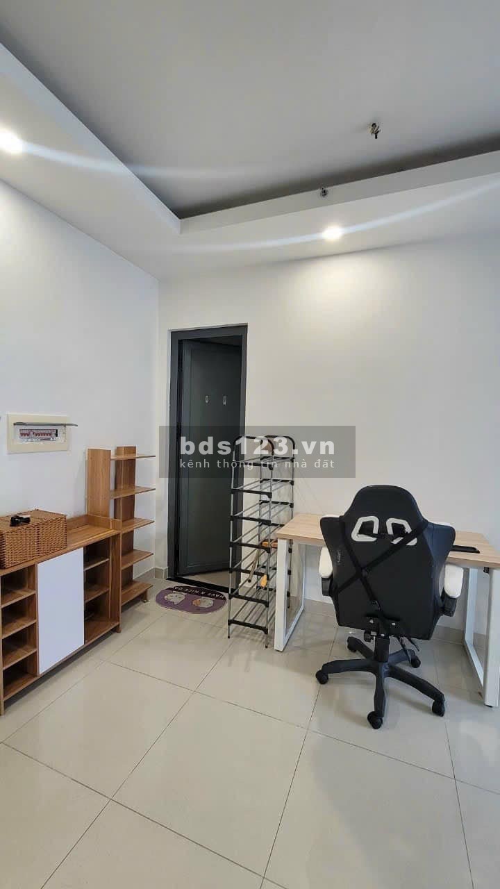 Chung cư 65m2, 2p ngủ, 2wc, giá 9tr An Gia Garden, Tân Phú