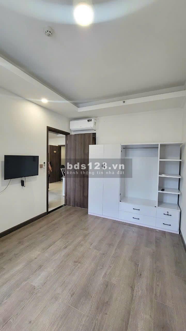 Chung cư 65m2, 2p ngủ, 2wc, giá 9tr An Gia Garden, Tân Phú