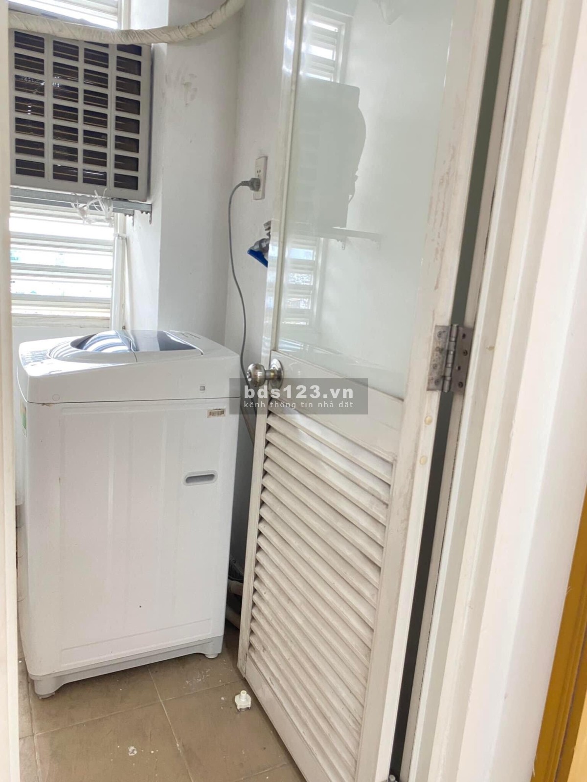 Cho thuê chung cư Central Plaza Tân Bình: 2pn, 2wc 65m2 Full nội thất giá 12tr/tháng