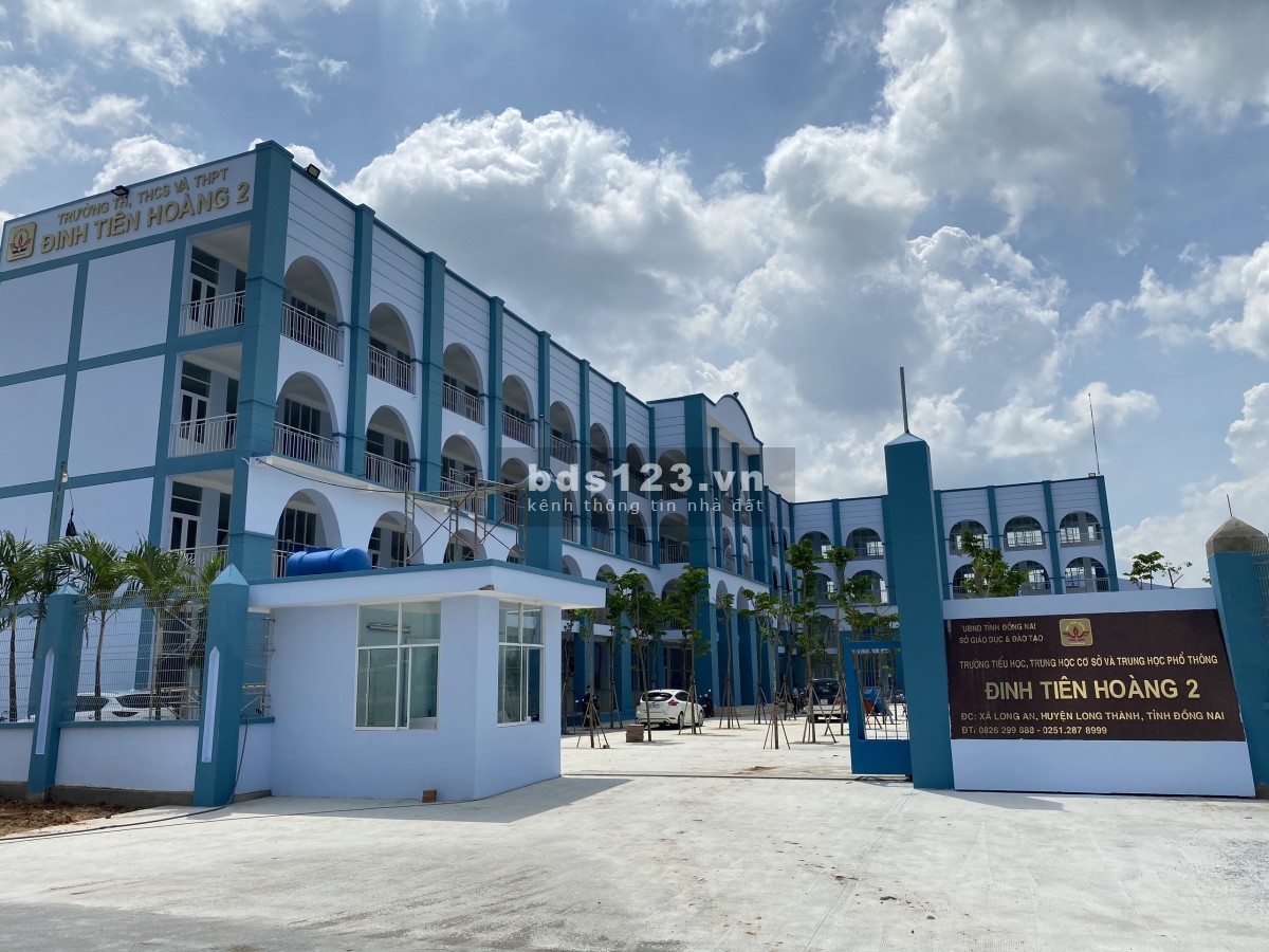 CHÍNH CHỦ GỬI BÁN 93,7M2 HƯỚNG NAM N7 KDC AN THUẬN 0969391408