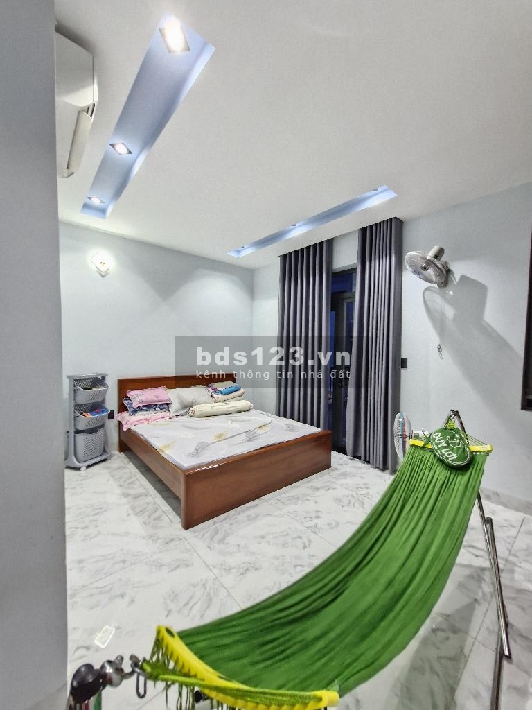 Bán nhà đường 160 phường tăng nhơn phú A