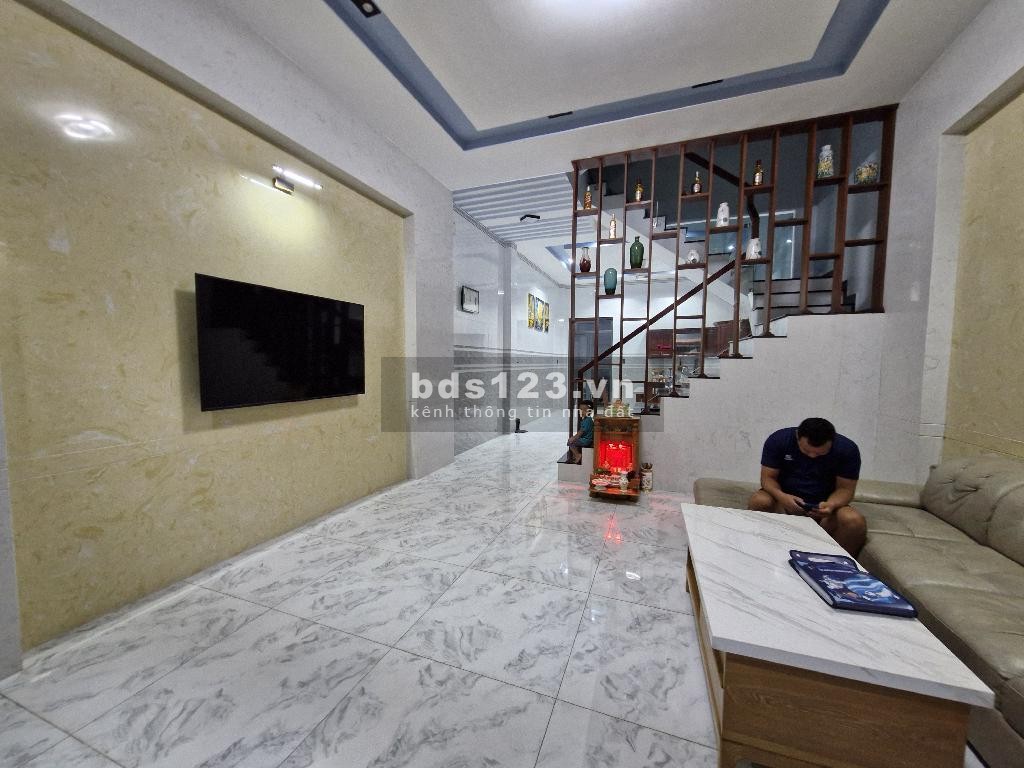 Bán nhà đường 160 phường tăng nhơn phú A