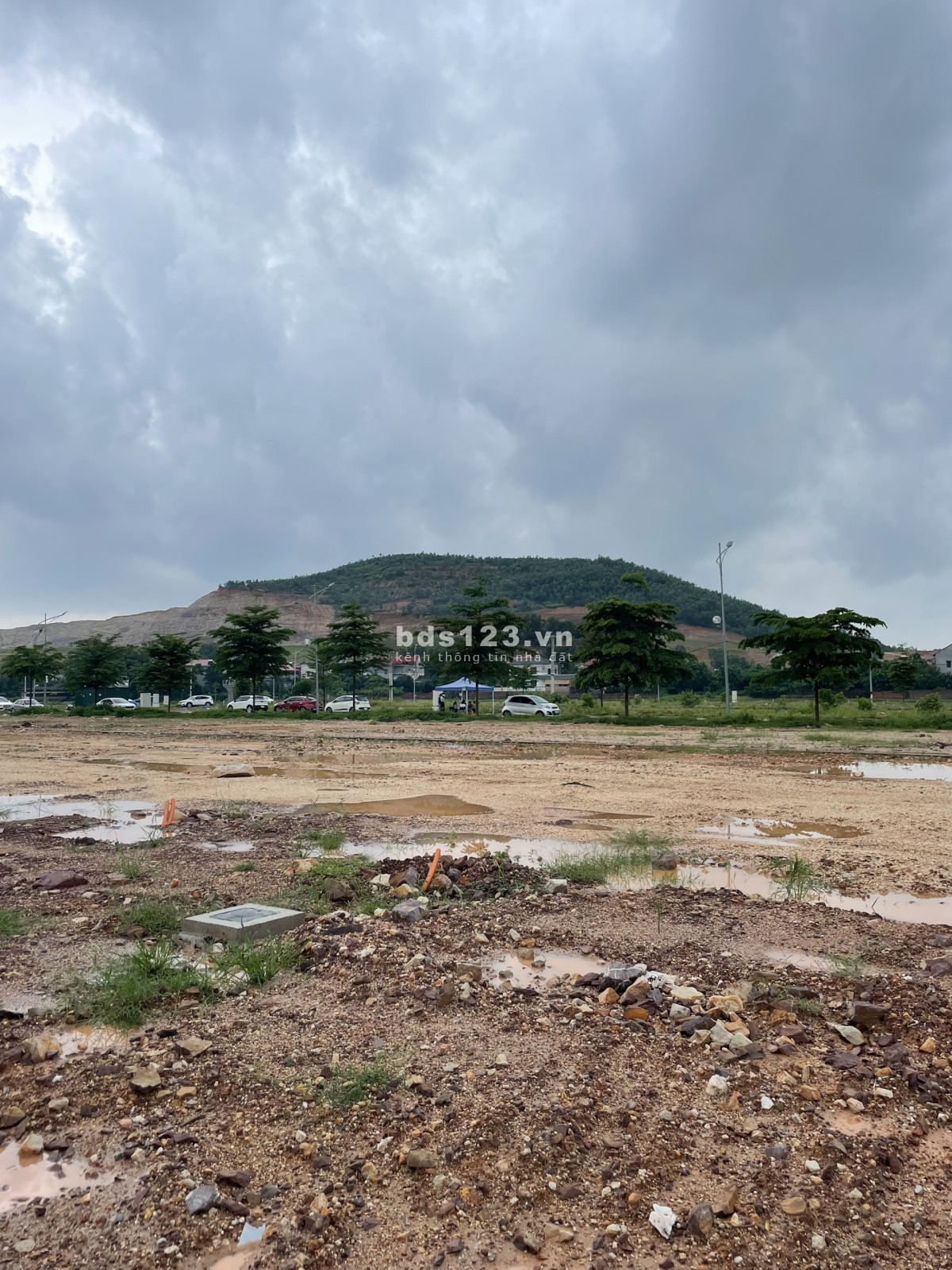ĐẦU TƯ ĐẤT VÀNG DỰ ÁN KDC TRUNG SƠN - THỊ XÃ VIỆT YÊN - BẮC GIANG