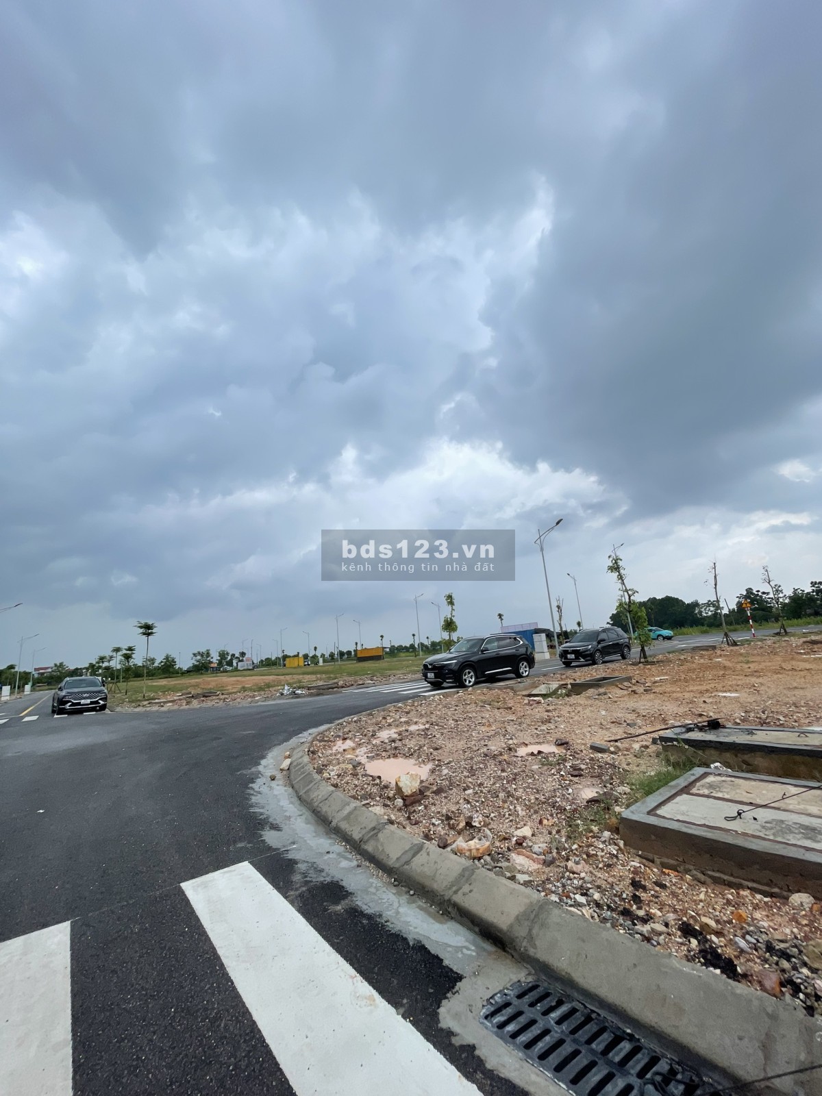 ĐẦU TƯ ĐẤT VÀNG DỰ ÁN KDC TRUNG SƠN - THỊ XÃ VIỆT YÊN - BẮC GIANG