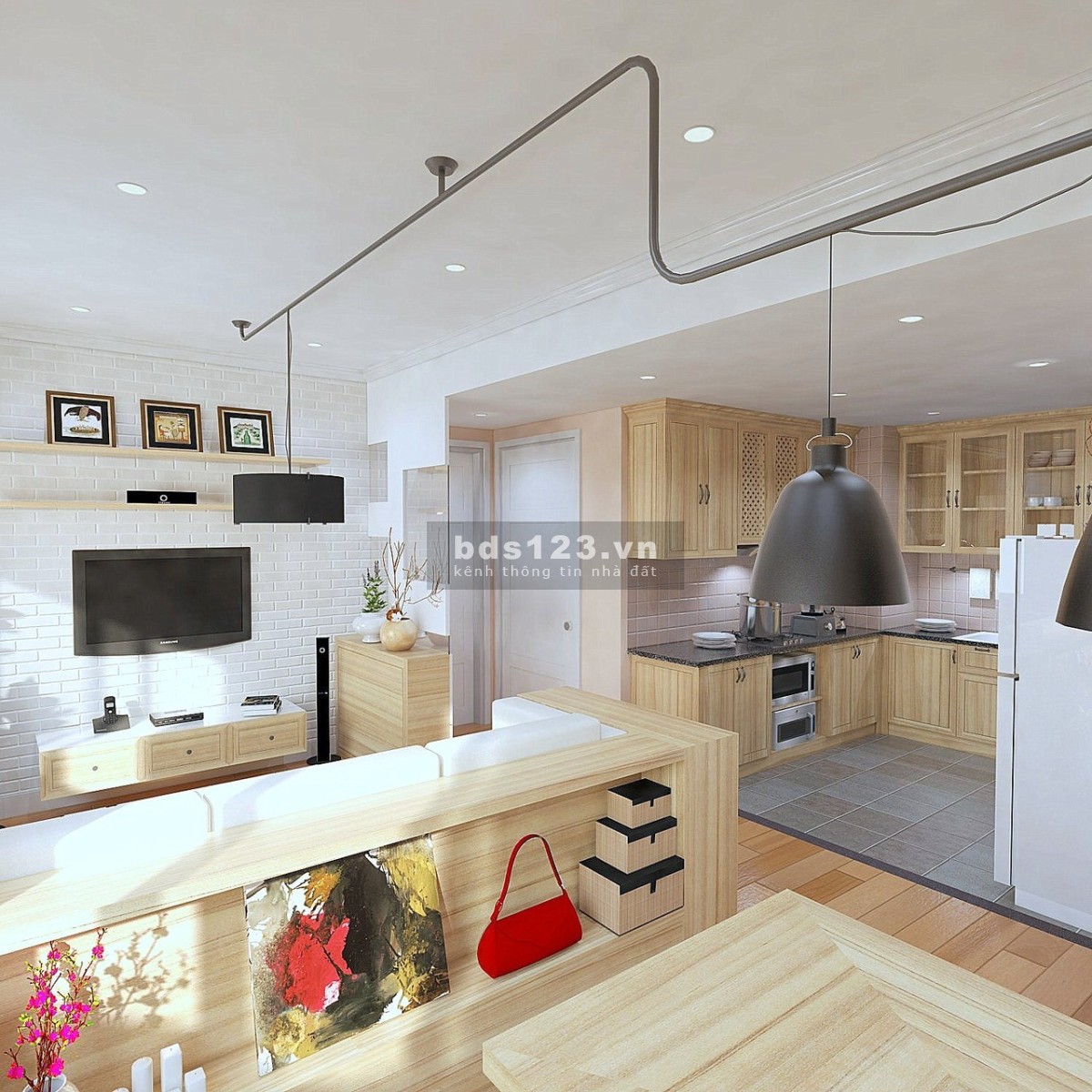 SỔ CHÍNH CHỦ CẦN BÁN NHÀ TẬP THỂ PHỐ HỒNG MAI, Q. HAI BÀ TRƯNG. Liên hệ ngay: 0975.997.166